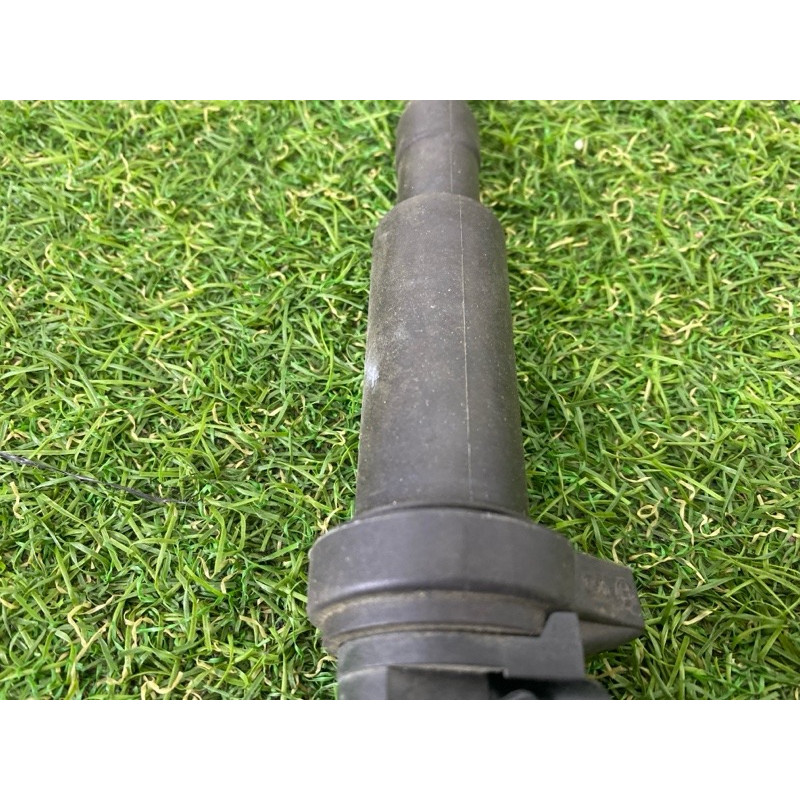 Катушка зажигания (электрика двигателя) BMW 5-series F10 2011 N63B44 12137594937