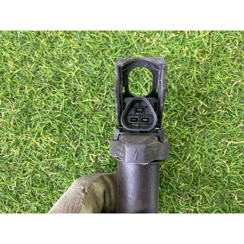 Катушка зажигания (электрика двигателя) BMW 5-series F10 2011 N63B44 12137594937