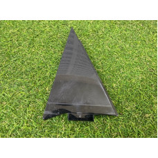 Молдинг двери (уголок) внешний