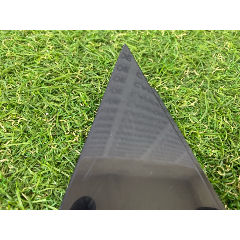 Зовнішній молдинг двері (кутник) (зовнішні елементи кузова) AUDI A4 B8 8K5853273Q