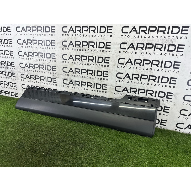 Накладка двері зовнішня (кузов и элементы) LAND ROVER Range Rover L405 2016 5.0 LR048804