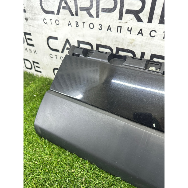 Накладка двері зовнішня (кузов и элементы) LAND ROVER Range Rover L405 2016 5.0 LR048804