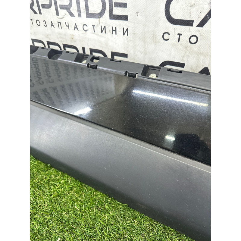 Накладка двері зовнішня (кузов и элементы) LAND ROVER Range Rover L405 2016 5.0 LR048804