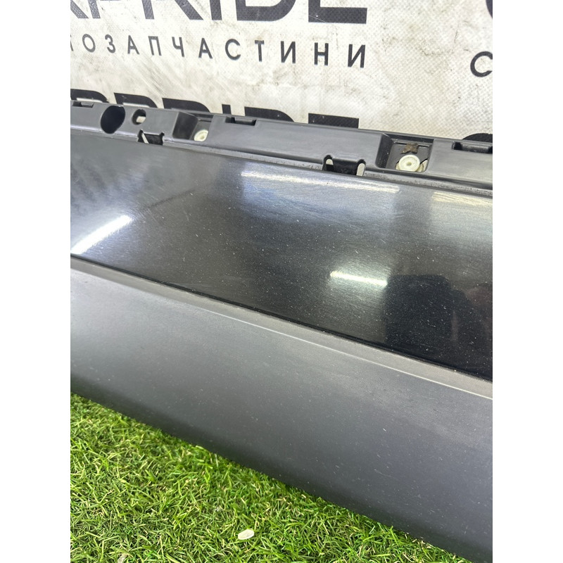 Накладка двері зовнішня (кузов и элементы) LAND ROVER Range Rover L405 2016 5.0 LR048804