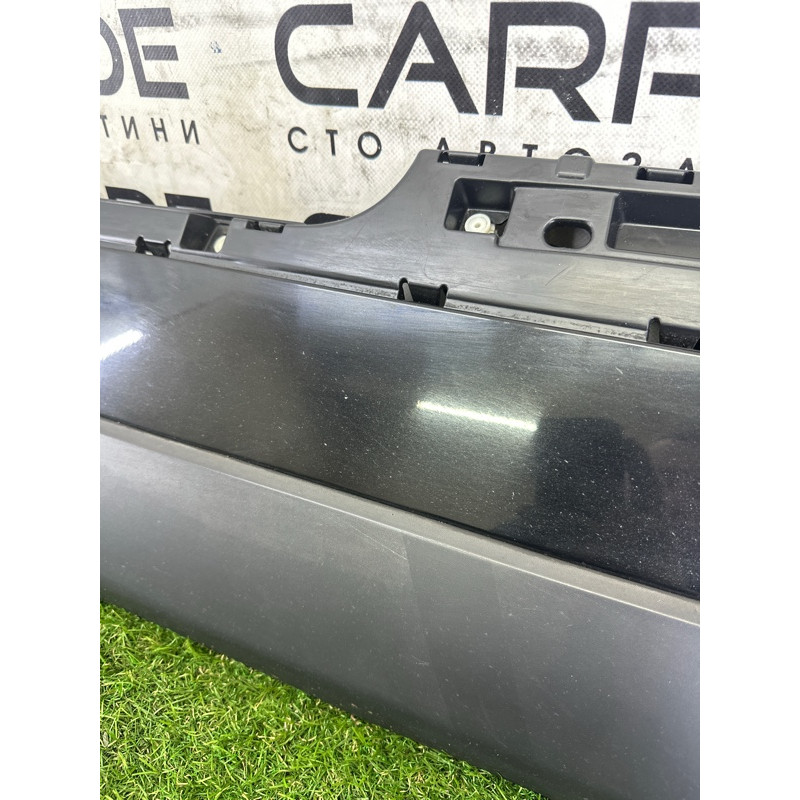 Накладка двері зовнішня (кузов и элементы) LAND ROVER Range Rover L405 2016 5.0 LR048804