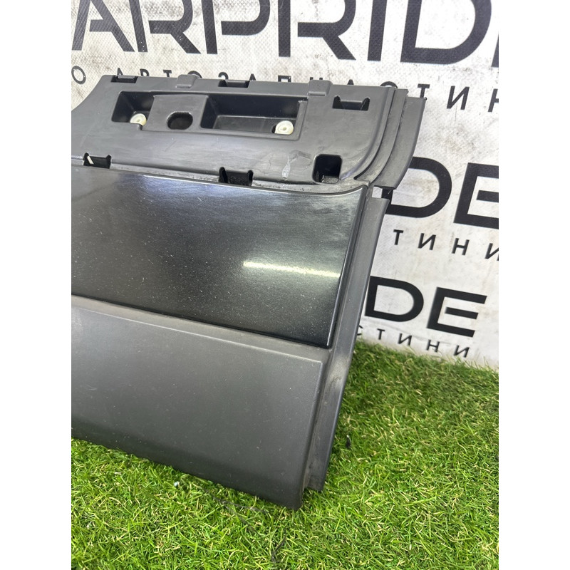 Накладка двері зовнішня (кузов и элементы) LAND ROVER Range Rover L405 2016 5.0 LR048804