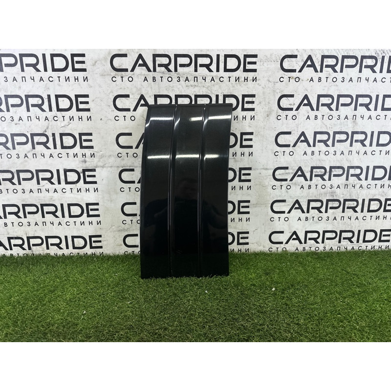 Накладка двери внешняя (кузов и элементы) LAND ROVER Range Rover L405 2016 5.0 LR074636