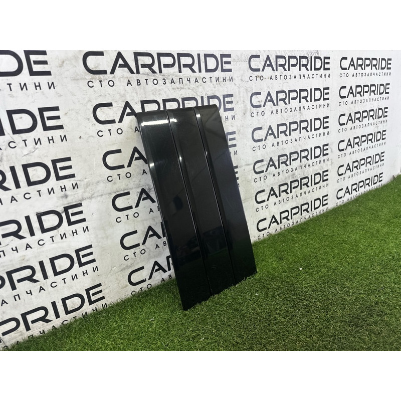 Накладка двери внешняя (кузов и элементы) LAND ROVER Range Rover L405 2016 5.0 LR074636