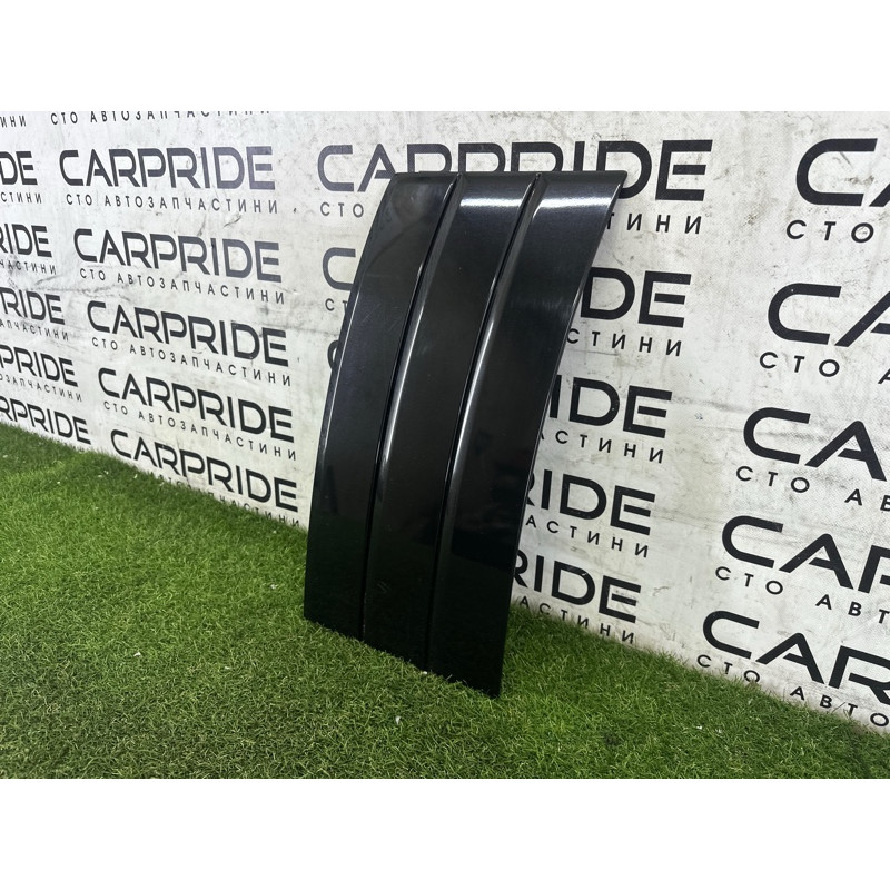 Накладка двери внешняя (кузов и элементы) LAND ROVER Range Rover L405 2016 5.0 LR074636