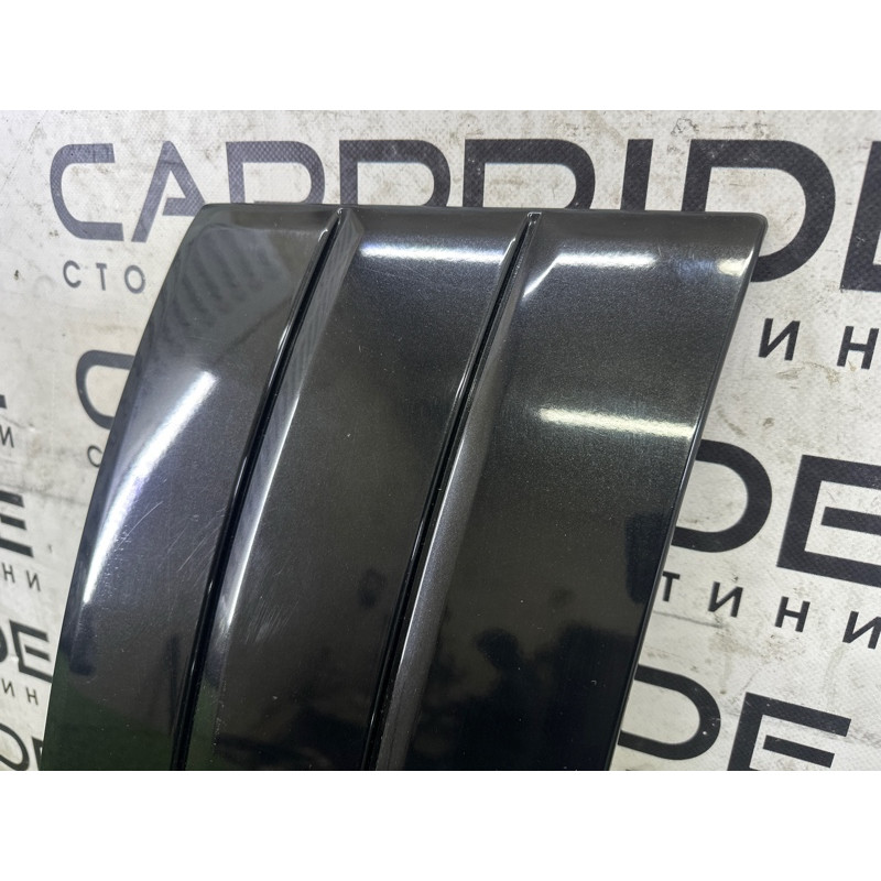 Накладка двери внешняя (кузов и элементы) LAND ROVER Range Rover L405 2016 5.0 LR074636