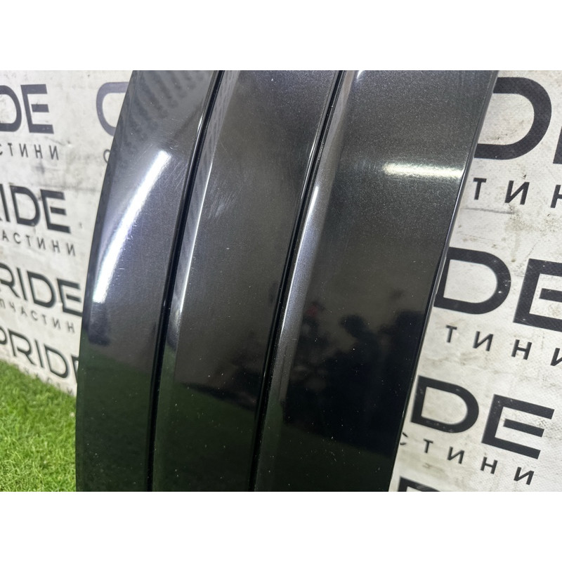 Накладка двери внешняя (кузов и элементы) LAND ROVER Range Rover L405 2016 5.0 LR074636