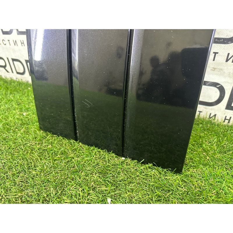 Накладка двери внешняя (кузов и элементы) LAND ROVER Range Rover L405 2016 5.0 LR074636