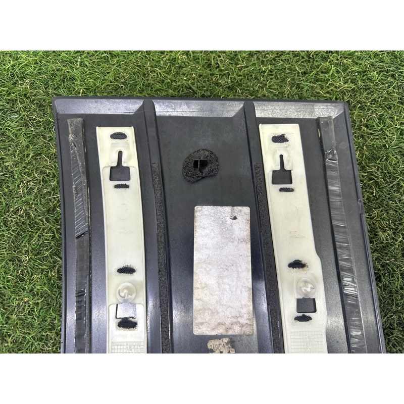 Накладка двери внешняя (кузов и элементы) LAND ROVER Range Rover L405 2016 5.0 LR074636