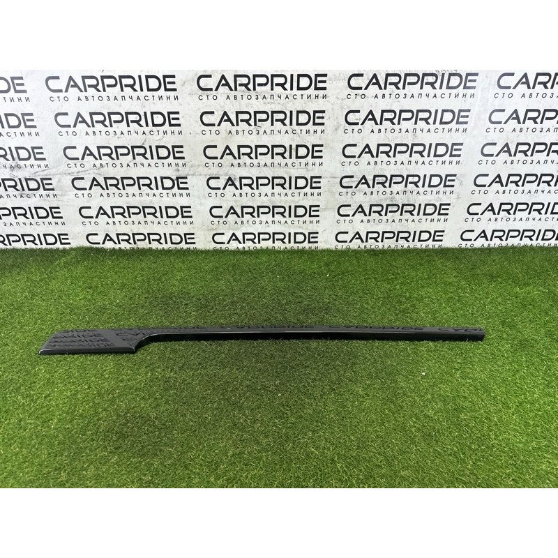 Накладка двери внешняя (кузов и элементы) LAND ROVER Range Rover L405 2016 5.0 LR038848