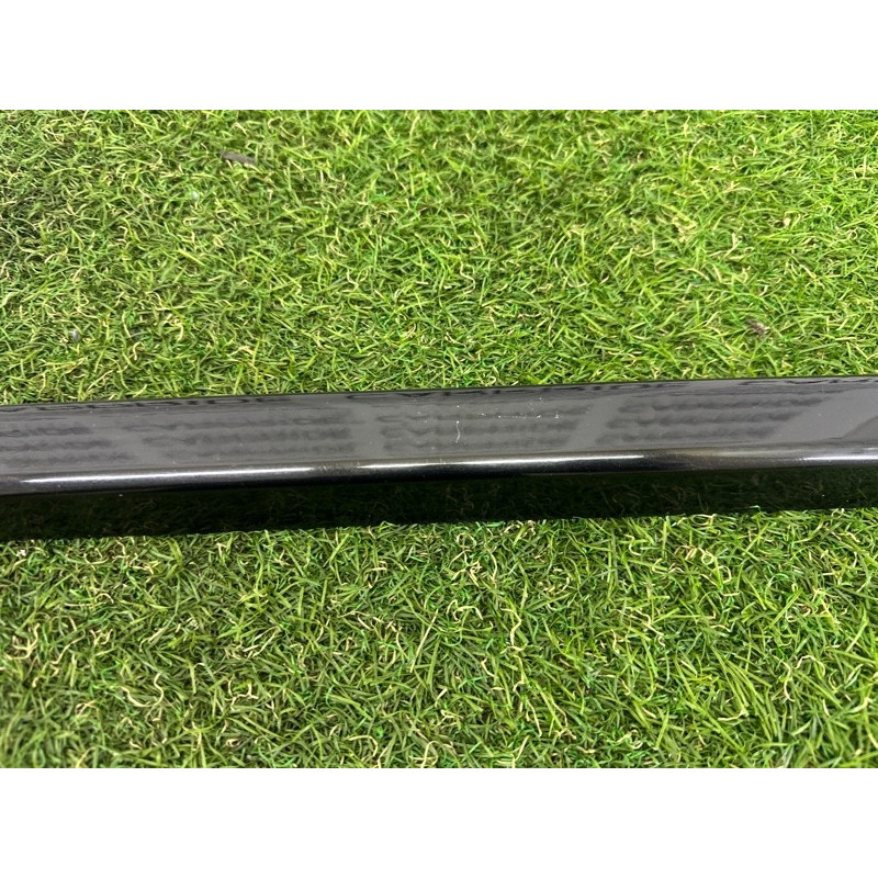 Накладка двери внешняя (кузов и элементы) LAND ROVER Range Rover L405 2016 5.0 LR038848