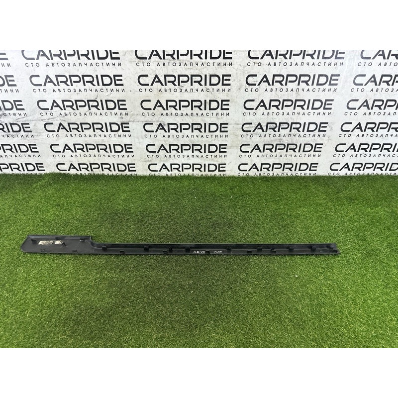 Накладка двери внешняя (кузов и элементы) LAND ROVER Range Rover L405 2016 5.0 LR038848