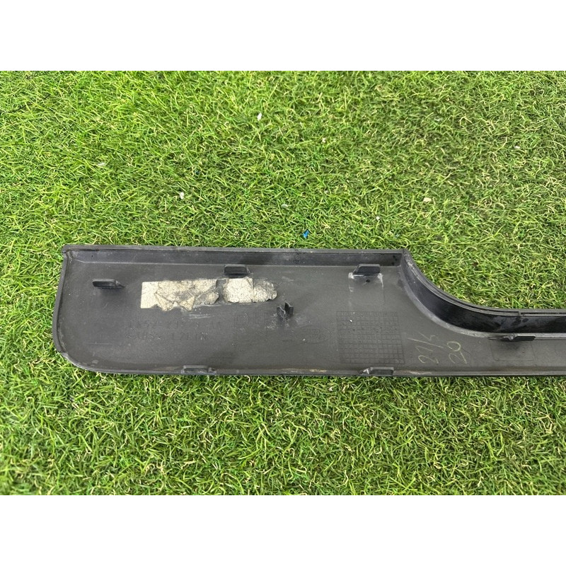 Накладка двери внешняя (кузов и элементы) LAND ROVER Range Rover L405 2016 5.0 LR038848