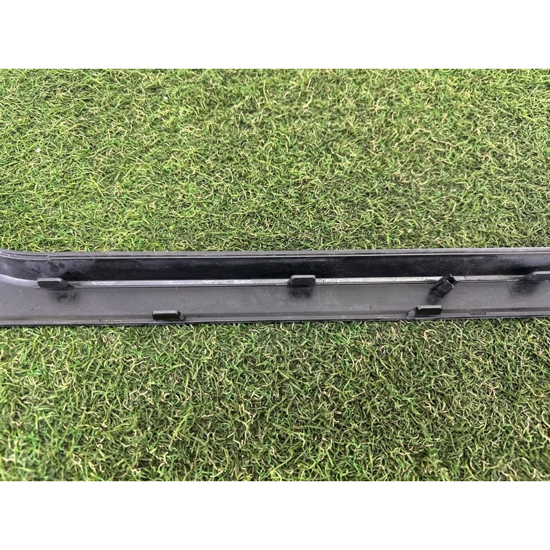 Накладка двери внешняя (кузов и элементы) LAND ROVER Range Rover L405 2016 5.0 LR038848