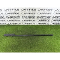 Накладка двери внешняя