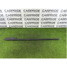 Накладка двери внешняя