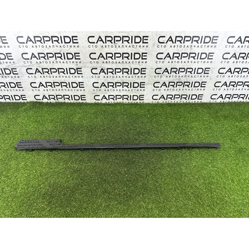 Накладка двери внешняя (кузов и элементы) LAND ROVER Range Rover L405 2016 5.0 LR038849