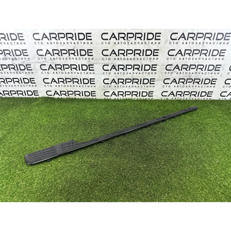 Накладка двери внешняя (кузов и элементы) LAND ROVER Range Rover L405 2016 5.0 LR038849