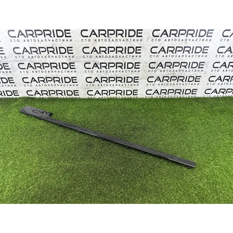 Накладка двери внешняя (кузов и элементы) LAND ROVER Range Rover L405 2016 5.0 LR038849