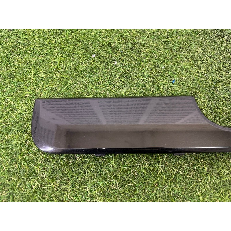 Накладка двери внешняя (кузов и элементы) LAND ROVER Range Rover L405 2016 5.0 LR038849