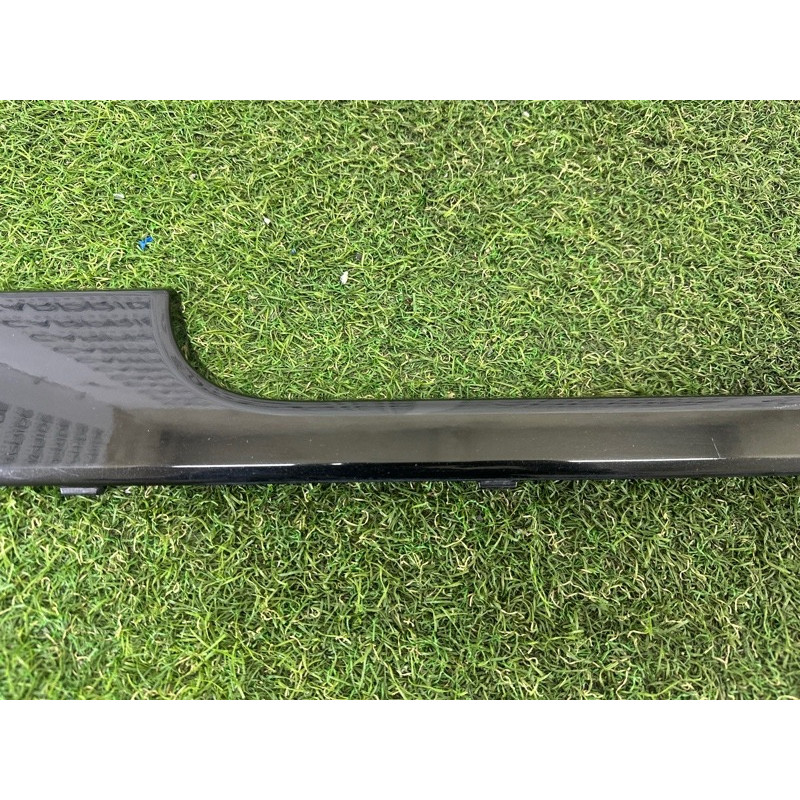 Накладка двери внешняя (кузов и элементы) LAND ROVER Range Rover L405 2016 5.0 LR038849