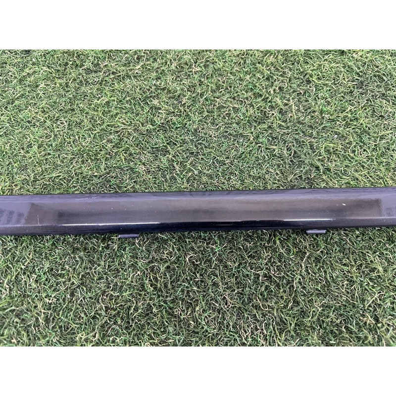 Накладка двери внешняя (кузов и элементы) LAND ROVER Range Rover L405 2016 5.0 LR038849