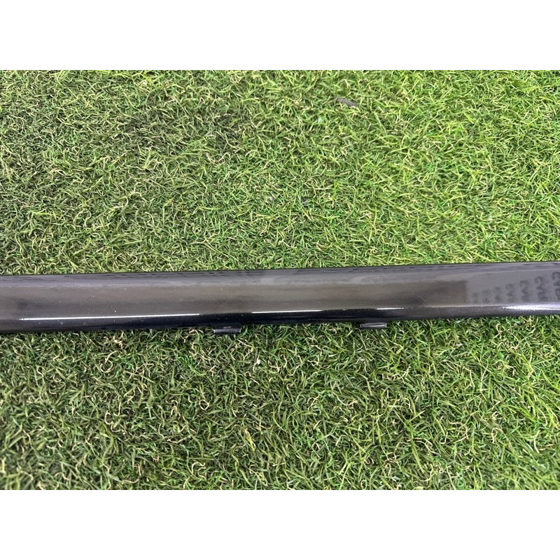 Накладка двери внешняя (кузов и элементы) LAND ROVER Range Rover L405 2016 5.0 LR038849