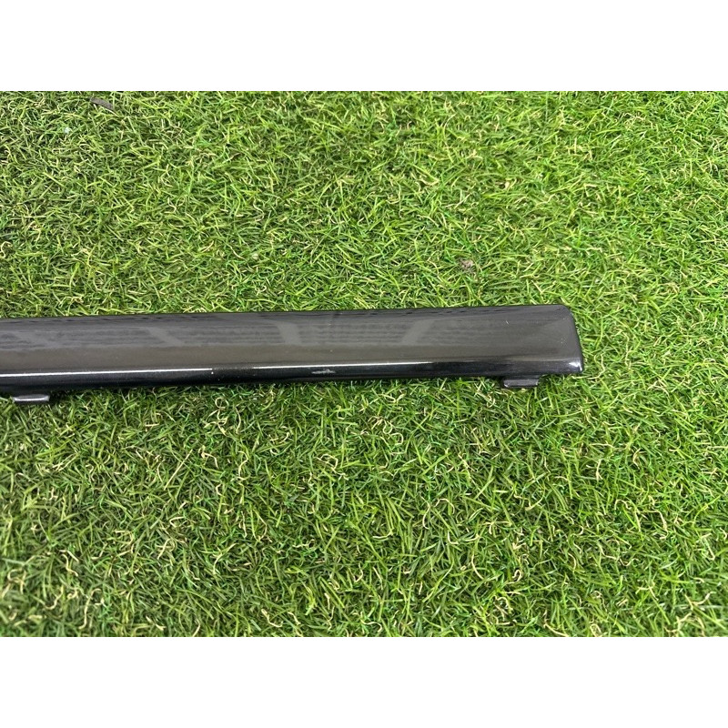 Накладка двери внешняя (кузов и элементы) LAND ROVER Range Rover L405 2016 5.0 LR038849