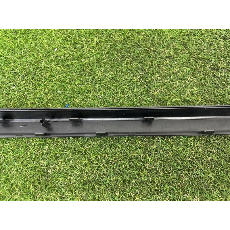 Накладка двери внешняя (кузов и элементы) LAND ROVER Range Rover L405 2016 5.0 LR038849