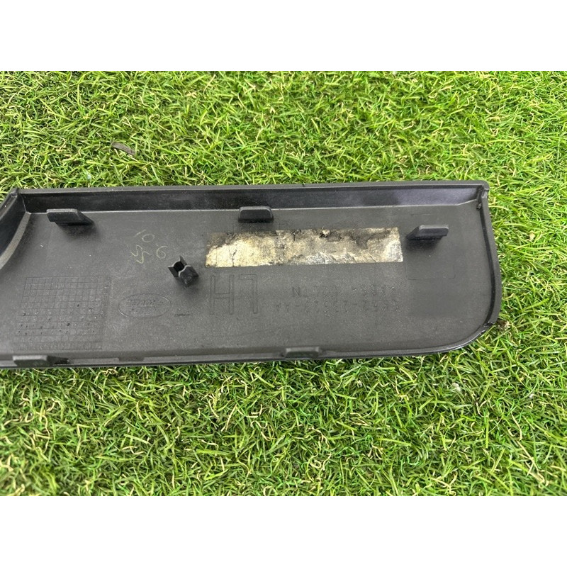 Накладка двери внешняя (кузов и элементы) LAND ROVER Range Rover L405 2016 5.0 LR038849