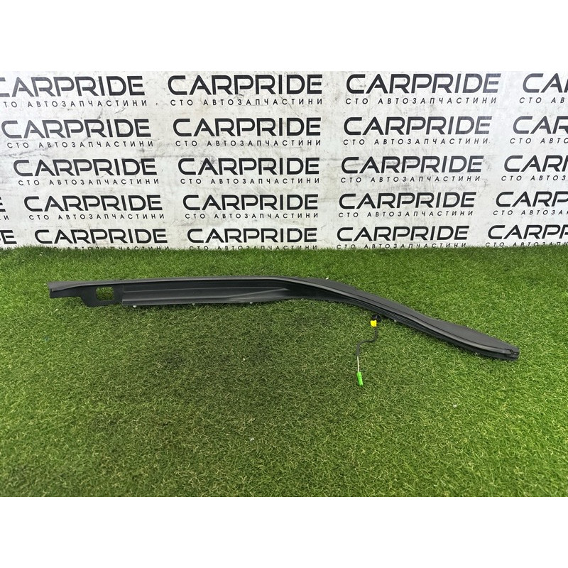 Датчик открытия багажника (электрика / датчики) LAND ROVER RANGE ROVER Sport L494 2016 3.0 Diesel LR057185