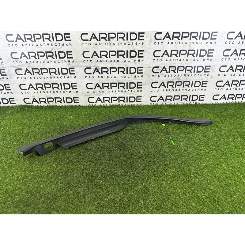 Датчик открытия багажника (электрика / датчики) LAND ROVER RANGE ROVER Sport L494 2016 3.0 Diesel LR057185