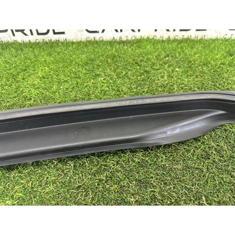 Датчик открытия багажника (электрика / датчики) LAND ROVER RANGE ROVER Sport L494 2016 3.0 Diesel LR057185