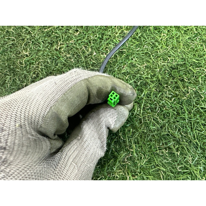 Датчик открытия багажника (электрика / датчики) LAND ROVER RANGE ROVER Sport L494 2016 3.0 Diesel LR057185