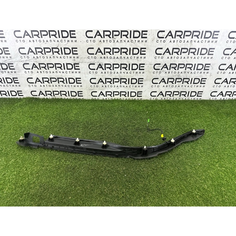 Датчик открытия багажника (электрика / датчики) LAND ROVER RANGE ROVER Sport L494 2016 3.0 Diesel LR057185