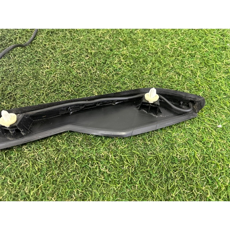 Датчик открытия багажника (электрика / датчики) LAND ROVER RANGE ROVER Sport L494 2016 3.0 Diesel LR057185