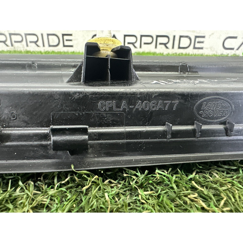 Датчик открытия багажника (электрика / датчики) LAND ROVER RANGE ROVER Sport L494 2016 3.0 Diesel LR057185