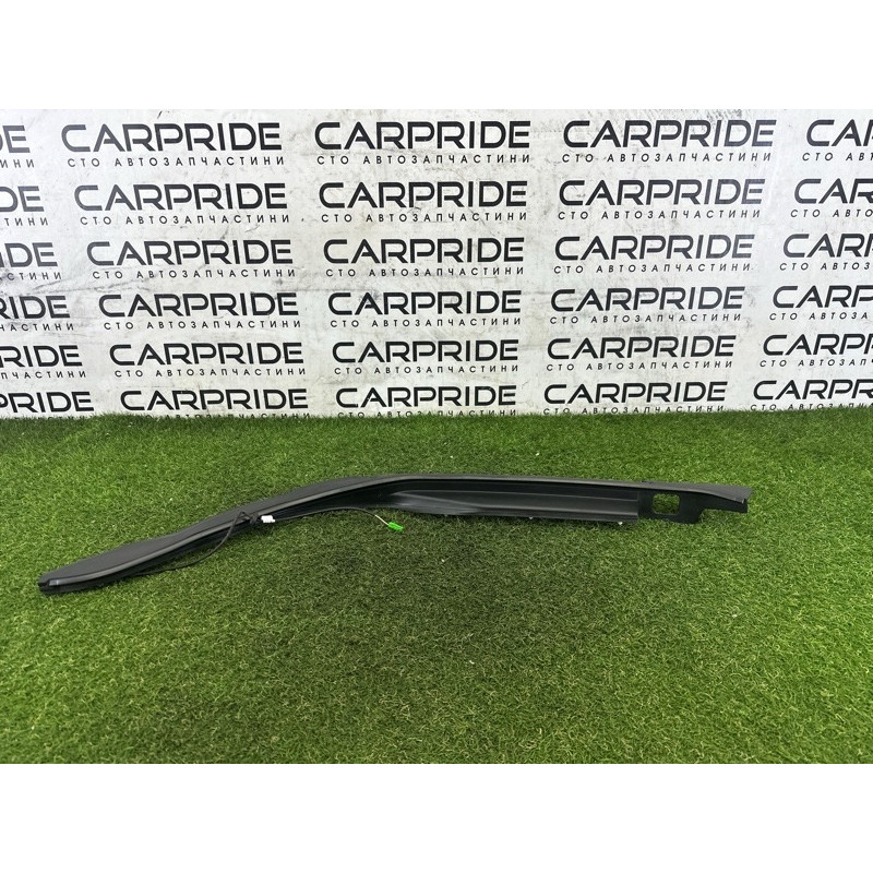 Датчик открытия багажника (электрика / датчики) LAND ROVER RANGE ROVER Sport L494 2016 3.0 Diesel LR056951