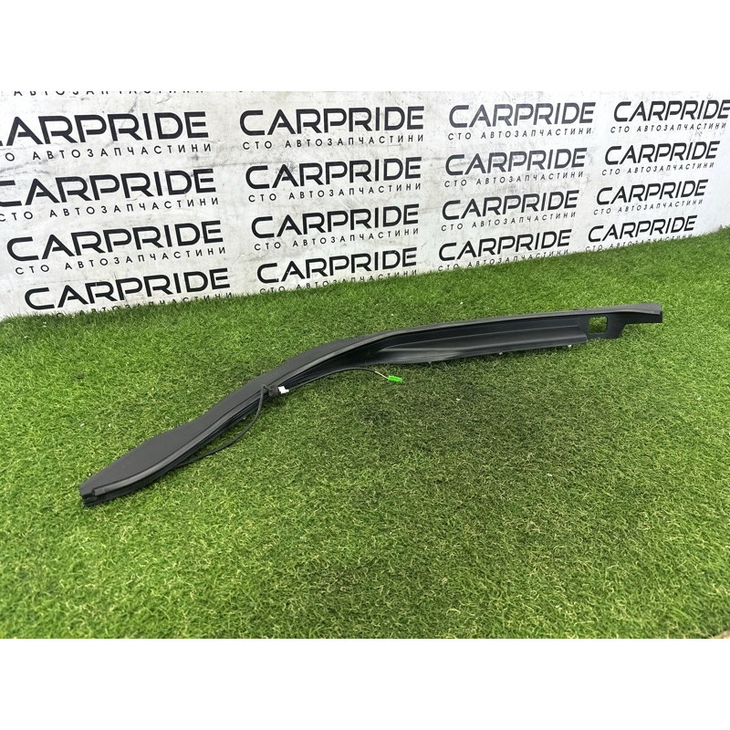 Датчик открытия багажника (электрика / датчики) LAND ROVER RANGE ROVER Sport L494 2016 3.0 Diesel LR056951