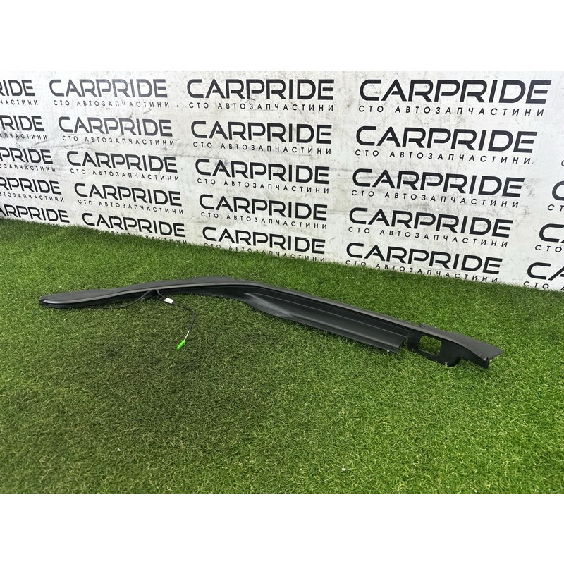 Датчик открытия багажника (электрика / датчики) LAND ROVER RANGE ROVER Sport L494 2016 3.0 Diesel LR056951