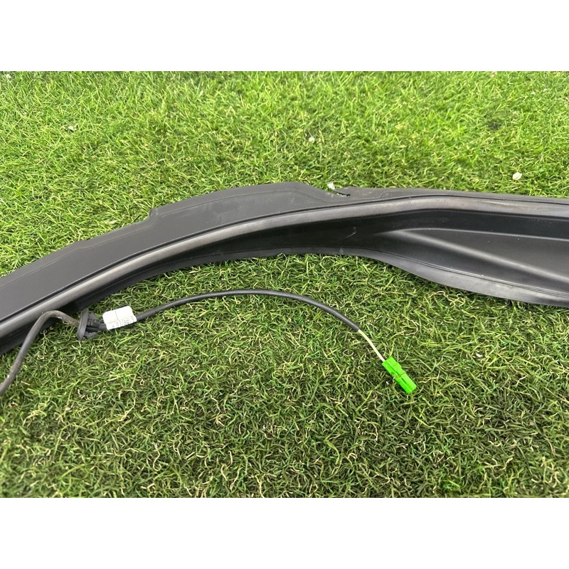 Датчик открытия багажника (электрика / датчики) LAND ROVER RANGE ROVER Sport L494 2016 3.0 Diesel LR056951