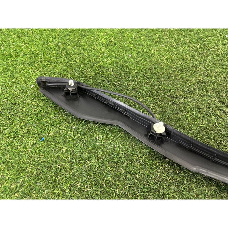 Датчик открытия багажника (электрика / датчики) LAND ROVER RANGE ROVER Sport L494 2016 3.0 Diesel LR056951