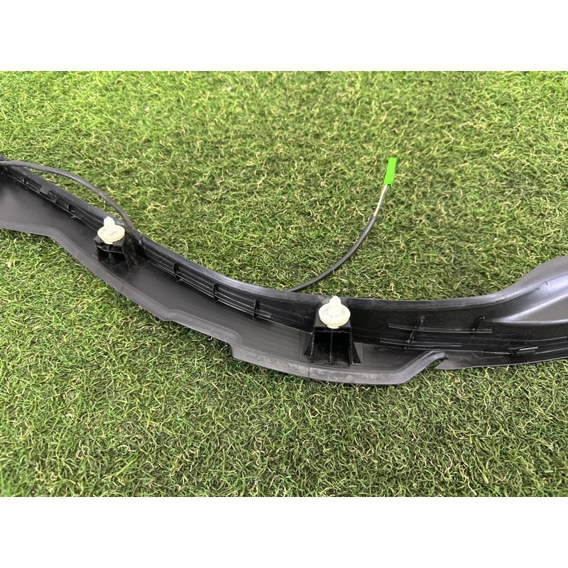 Датчик открытия багажника (электрика / датчики) LAND ROVER RANGE ROVER Sport L494 2016 3.0 Diesel LR056951