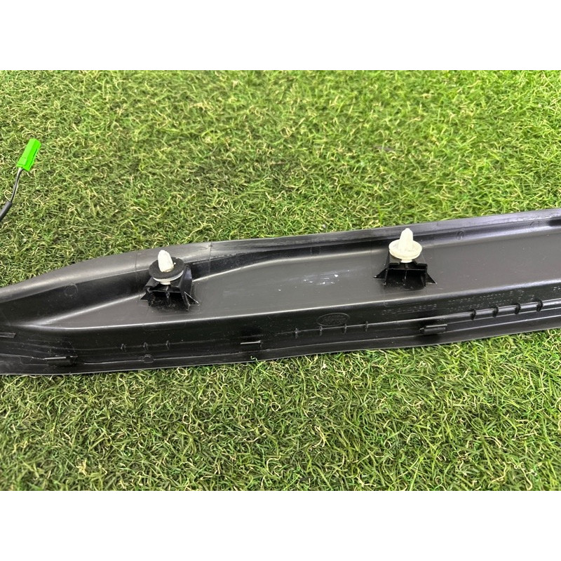 Датчик открытия багажника (электрика / датчики) LAND ROVER RANGE ROVER Sport L494 2016 3.0 Diesel LR056951