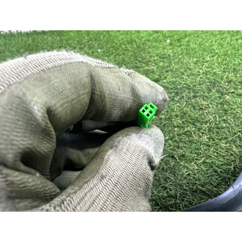 Датчик открытия багажника (электрика / датчики) LAND ROVER RANGE ROVER Sport L494 2016 3.0 Diesel LR056951