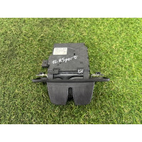 Замок багажника